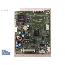 200-100-8XXX-E , LCD MONITOR MAIN BOARD 200-100-8XXX-E , LCD MONITOR MAIN BOARD